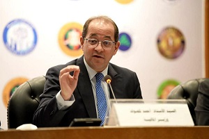 وزير المالية: الانضباط المالي لا يجب أن يكون على حساب النشاط الاقتصادي أو المواطن 